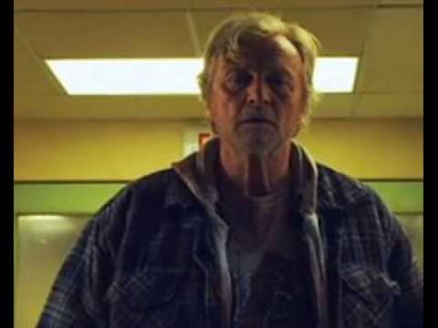 Hobo with a Shotgun - bande annonce 2 - VOST - (2011)