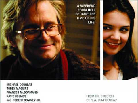 Wonder Boys - Bande annonce 2 - VO - (2000)