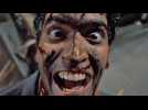 Evil Dead 2 - Bande annonce 1 - VO - (1987)