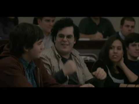 Las Vegas 21 - Bande annonce 9 - VO - (2008)