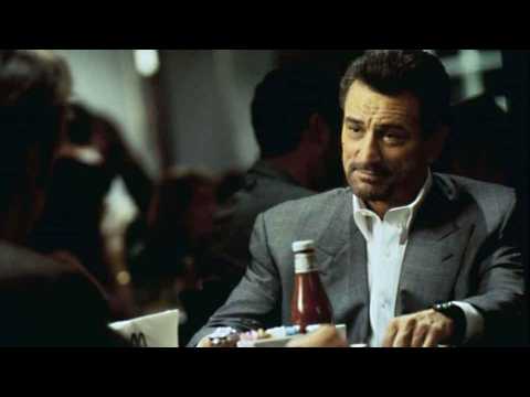 Heat - Bande annonce 1 - VO - (1995)