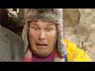 Sacré Noël : Drôle de chorale - bande annonce - VO - (2012)