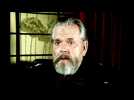 This Is Orson Welles - bande annonce - VOST - (2014)