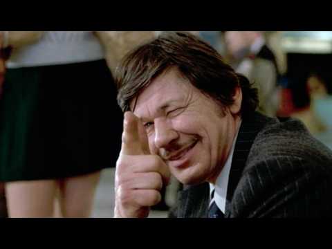 Un justicier dans la ville - Bande annonce 2 - VO - (1974)