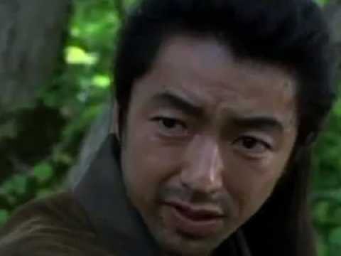 Ichi, la femme samouraï - Bande annonce 1 - VO - (2008)