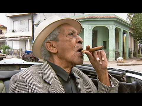 Buena Vista Social Club - Bande annonce 2 - VF - (1999)