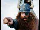 Vic le viking 2 : Le marteau de Thor - bande annonce 2 - VOST - (2011)