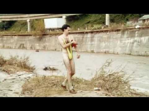 Borat, leçons culturelles sur l'Amérique au profit glorieuse nation Kazakhstan - Bande annonce 3 - VO - (2006)