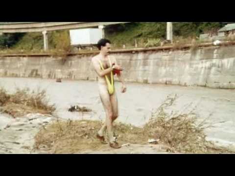 Borat, leçons culturelles sur l'Amérique au profit glorieuse nation Kazakhstan - Bande annonce 2 - VO - (2006)