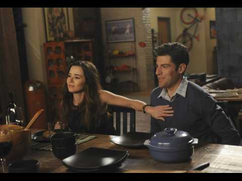 New Girl - Teaser 1 - VO