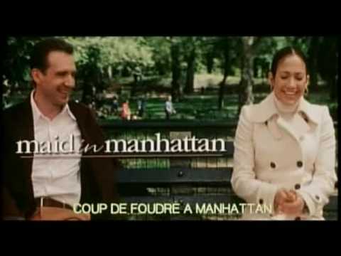 Coup de foudre à Manhattan - Bande annonce 4 - VO - (2002)