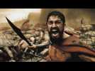 300 - Bande annonce 1 - VO - (2006)
