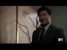 Teen Wolf - Teaser 1 - VO