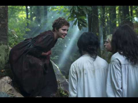 Salem - Teaser 1 - VO