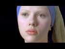 La Jeune fille à la perle - Bande annonce 1 - VO - (2003)