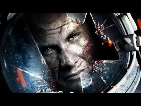 Alien War - bande annonce - VO - (2012)