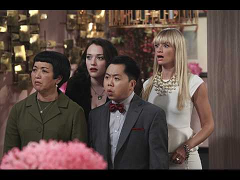 2 Broke Girls - Teaser 1 - VO