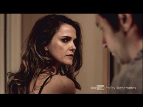 The Americans (2013) - Teaser 1 - VO