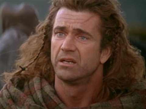 Braveheart - Bande annonce 1 - VO - (1995)