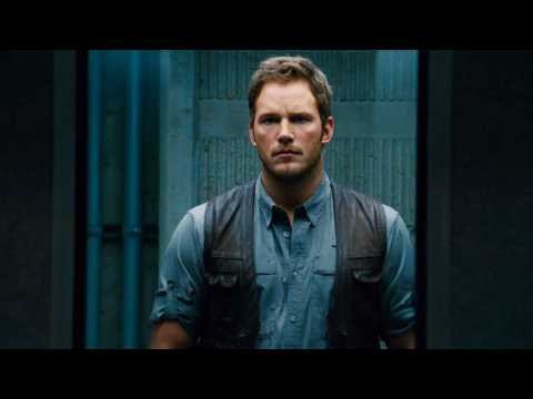 Jurassic World - Bande annonce 9 - VO - (2015)