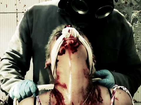 I Want to Die - Bande annonce 1 - VO - (2010)