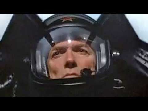 Firefox, l'arme absolue - Bande annonce 1 - VO - (1982)