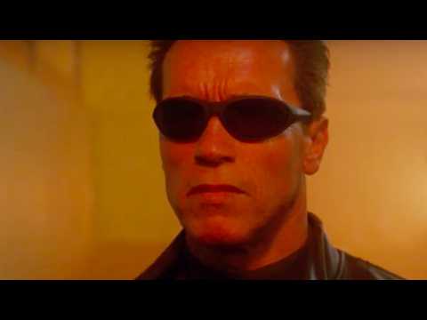 Terminator 3 : le Soulèvement des Machines - Bande annonce 1 - VO - (2003)