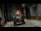 Star Wars Rebels - Teaser 5 - VO