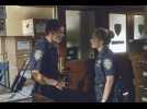 Blue Bloods - Teaser 1 - VO