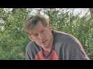 Quand chantent les Anges - Bande annonce 1 - VO - (2013)