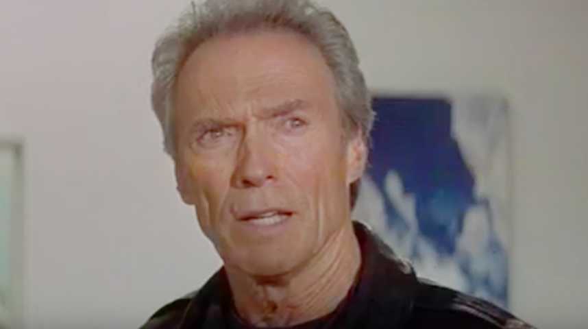 Edge Of The World Bande Annonce Vf Space Cowboys - Bande annonce 1 - VF - (2000)