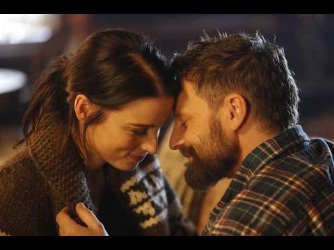 Continuum - Teaser 1 - VO