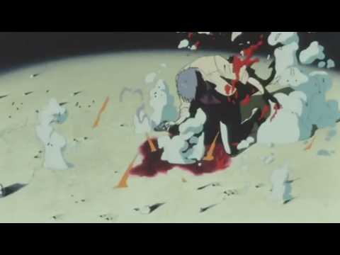 Akira - Bande annonce 3 - VO - (1988)