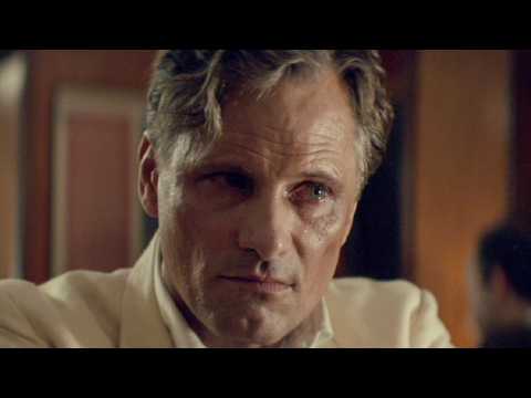 The Two Faces of January - Bande annonce 1 - VO - (2014)