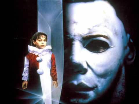 Halloween 5 : La Revanche de Michael Myers - Bande annonce 1 - VO - (1989)