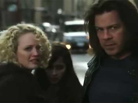 Leverage - Les Justiciers - Teaser 1 - VO