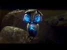 Echo - Bande annonce 1 - VO - (2014)