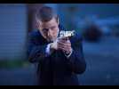 Gotham (2014) - Teaser 1 - VO
