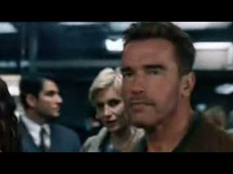 Dommage collatéral - Bande annonce 3 - VO - (2002)