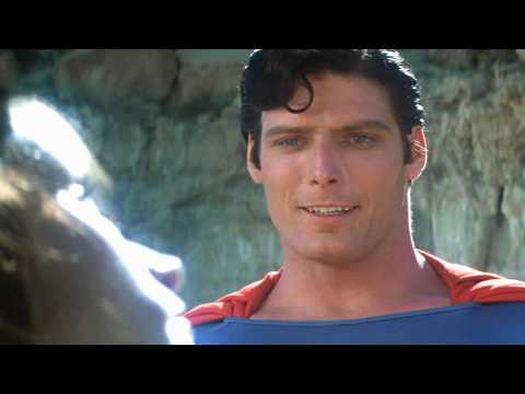 Superman - Bande annonce 3 - VO - (1978)