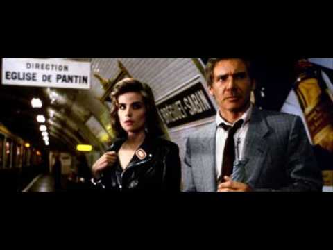 Frantic - bande annonce - VOST - (1988)