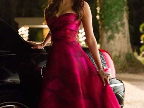 Vampire Diaries - Teaser 1 - VO