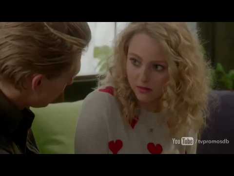 The Carrie Diaries - Teaser 1 - VO