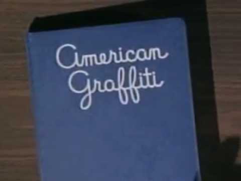 American Graffiti - Bande annonce 2 - VO - (1973)