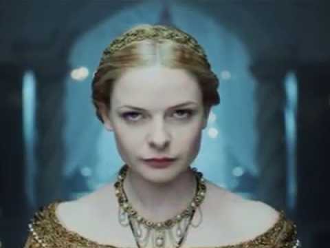 The White Queen - Bande annonce 2 - VO