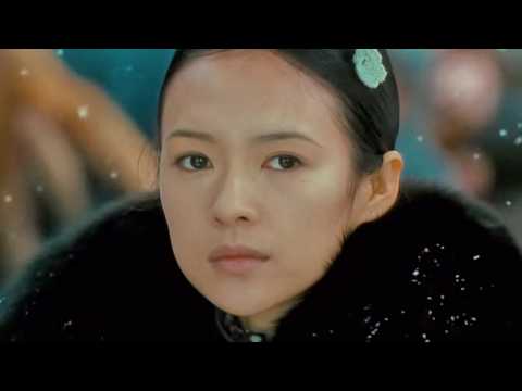 The Grandmaster - Bande annonce 10 - VO - (2013)