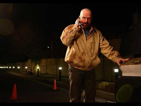 Breaking Bad - Teaser 1 - VO