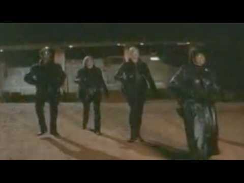 Ghosts of Mars - Bande annonce 4 - VO - (2001)