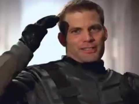 Starship Troopers 3 - Bande annonce 2 - VO - (2008)