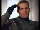 Starship Troopers 3 - bande annonce - VO - (2008)
